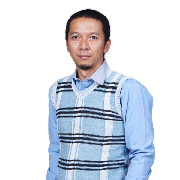 HENDI PRIYO ISWANTO